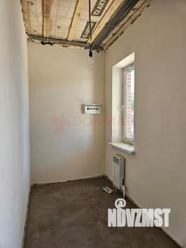 Дом 90м&sup2;, 1-этажный, участок 4 сот.  