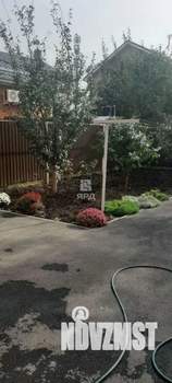 Дом 128м&sup2;, 2-этажный, участок 3 сот.  