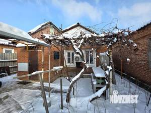 Дом 60м&sup2;, 1-этажный, участок 2 сот.  