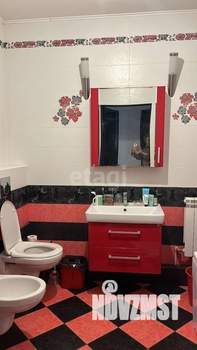 Дом 160м², 2-этажный, участок 3 сот.  