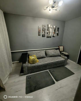 Дом 26м&sup2;, 1-этажный, участок 1 сот.  