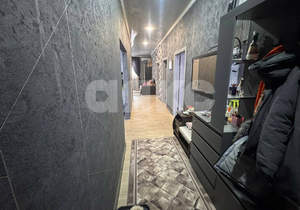 Дом 76м&sup2;, 1-этажный, участок 3 сот.  