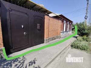 Дом 90м², 1-этажный, участок 4 сот.  