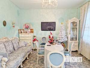 Дом 107м&sup2;, 2-этажный, участок 4 сот.  