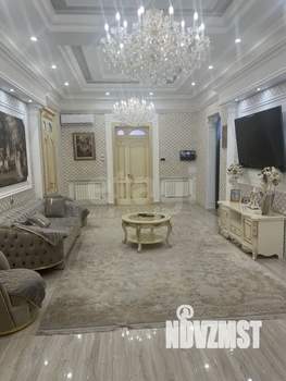 Дом 185м², 1-этажный, участок 5 сот.  