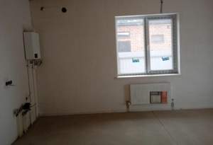 Дом 90м&sup2;, 1-этажный, участок 3 сот.  