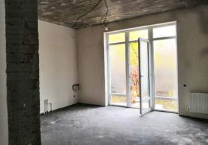 Дом 115м², 1-этажный, участок 5 сот.  