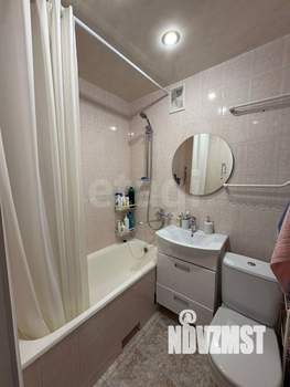 Дом 75м&sup2;, 1-этажный, участок 2 сот.  