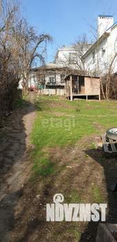 Дом 48м&sup2;, 1-этажный, участок 6 сот.  