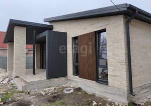 Дом 136м², 1-этажный, участок 6 сот.  