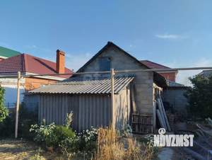 Дом 117м&sup2;, 1-этажный, участок 6 сот.  