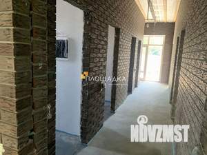 Дом 135м&sup2;, 1-этажный, участок 4 сот.  