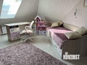 Дом 120м&sup2;, 2-этажный, участок 3 сот.  