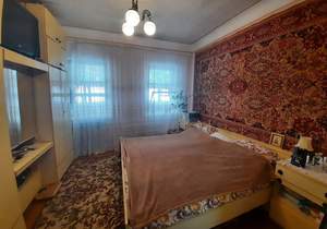 Дом 55м&sup2;, 1-этажный, участок 4 сот.  