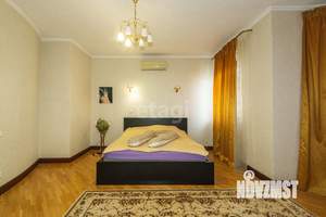 Дом 510м², 2-этажный, участок 9 сот.  