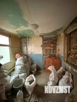 Дом 60м&sup2;, 1-этажный, участок 3 сот.  