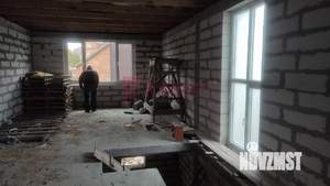 Дом 100м², 2-этажный, участок 2 сот.  