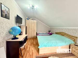 Дом 132м&sup2;, 2-этажный, участок 2 сот.  