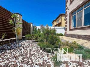 Дом 200м², 2-этажный, участок 4 сот.  