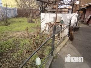 Дом 66м&sup2;, 1-этажный, участок 5 сот.  