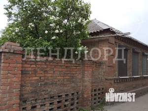 Дом 103м&sup2;, 1-этажный, участок 5 сот.  