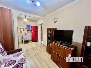 Дом 33м&sup2;, 1-этажный, участок 2 сот.  