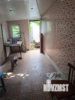 Дом 60м&sup2;, 1-этажный, участок 4 сот.  