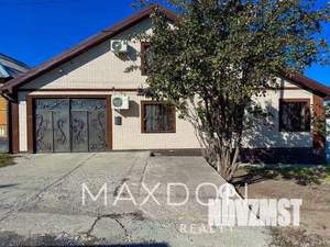 Дом 150м², 2-этажный, участок 5 сот.  