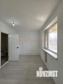 Дом 46м&sup2;, 2-этажный, участок 3 сот.  