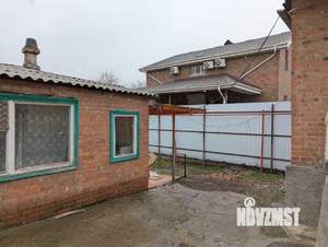 Дом 97м², 1-этажный, участок 3 сот.  