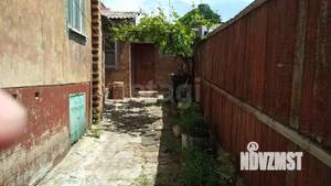 Дом 58м², 1-этажный, участок 2 сот.  