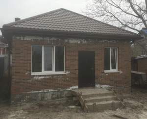 Дом 85м&sup2;, 1-этажный, участок 3 сот.  