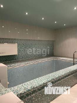 Дом 570м², 4-этажный, участок 19 сот.  