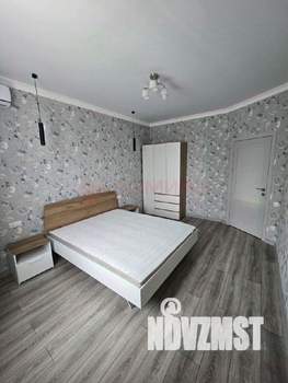 Дом 105м², 1-этажный, участок 3 сот.  