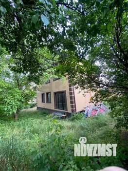 Дом 121м&sup2;, 2-этажный, участок 5 сот.  