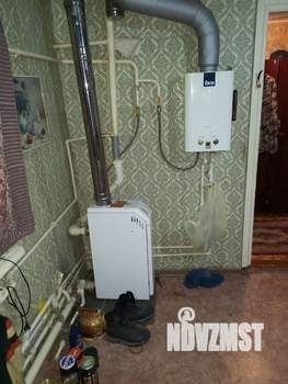 Дом 59м&sup2;, 1-этажный, участок 2 сот.  