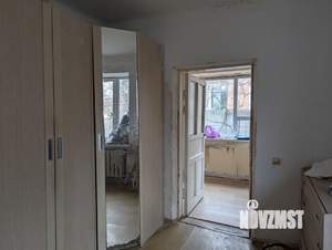 Дом 84м&sup2;, 1-этажный, участок 3 сот.  