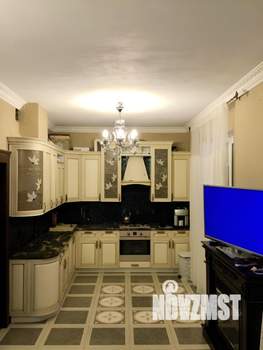 Дом 116м², 2-этажный, участок 3 сот.  