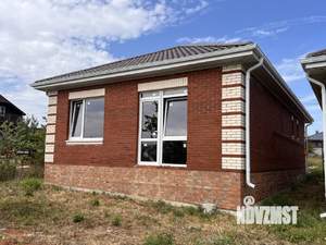 Дом 110м², 1-этажный, участок 5 сот.  