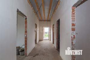 Дом 100м&sup2;, 1-этажный, участок 4 сот.  