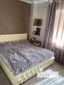 Дом 110м&sup2;, 1-этажный, участок 4 сот.  