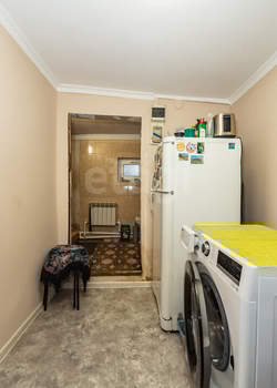 Дом 24м&sup2;, 1-этажный, участок 3 сот.  