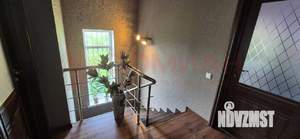 Дом 112м&sup2;, 2-этажный, участок 4 сот.  