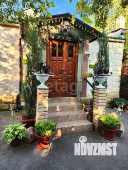 Дом 68м², 1-этажный, участок 6 сот.  