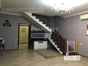 Дом 538м², 2-этажный, участок 19 сот.  