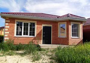 Дом 90м², 1-этажный, участок 4 сот.  