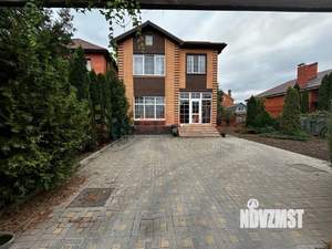 Дом 150м², 2-этажный, участок 6 сот.  