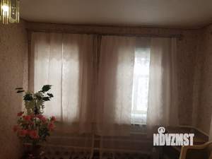 Дом 65м&sup2;, 1-этажный, участок 3 сот.  