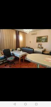 Дом 150м², 1-этажный, участок 3 сот.  