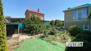 Дом 150м&sup2;, 2-этажный, участок 9 сот.  